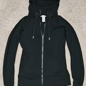Black Women's Hoodie